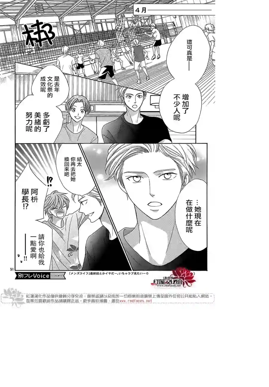 MEN#039;S LIFE第15话