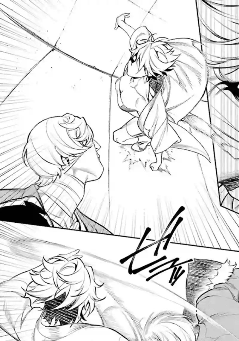 无头骑士异闻录 RE;DOLLARS篇第68话