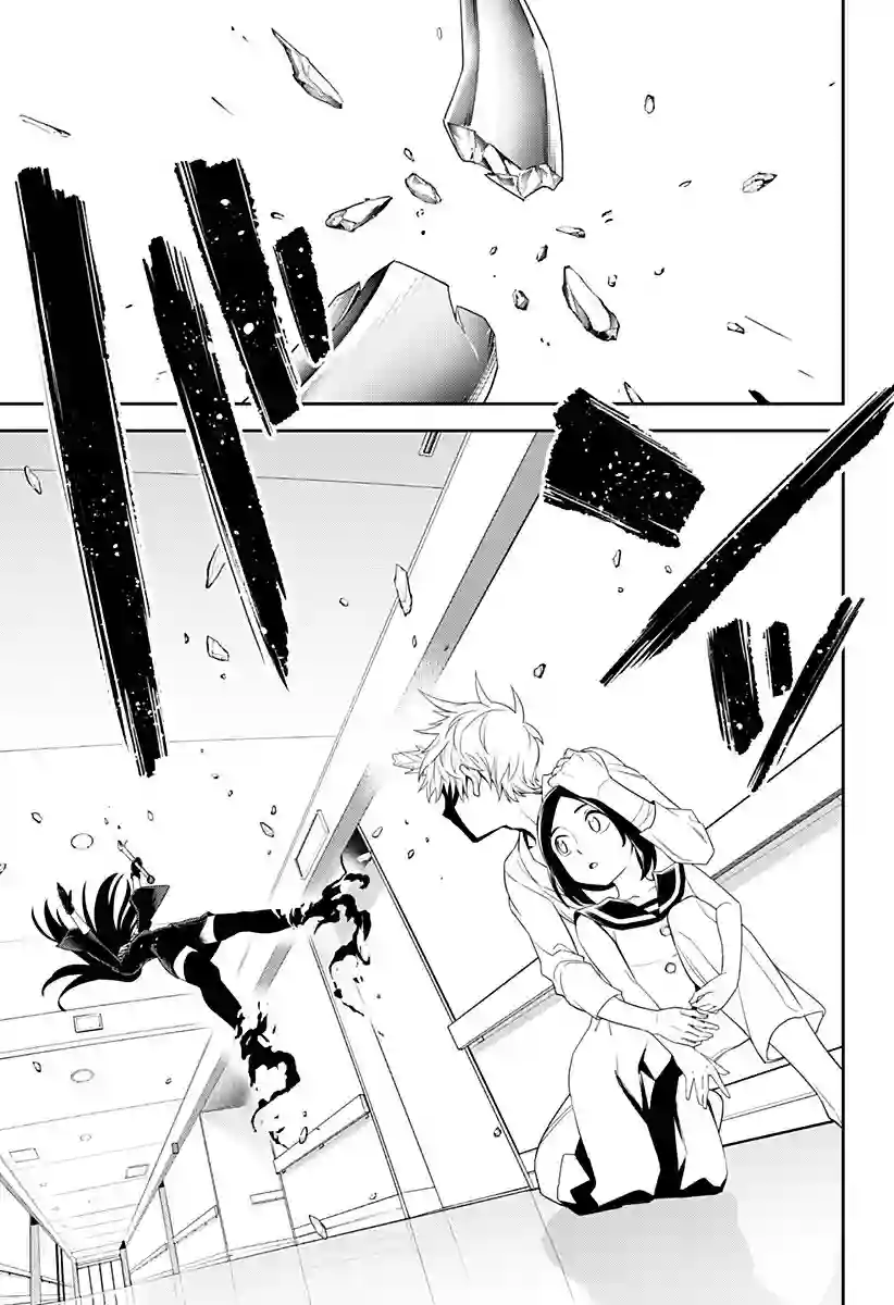 角锋相对第01话