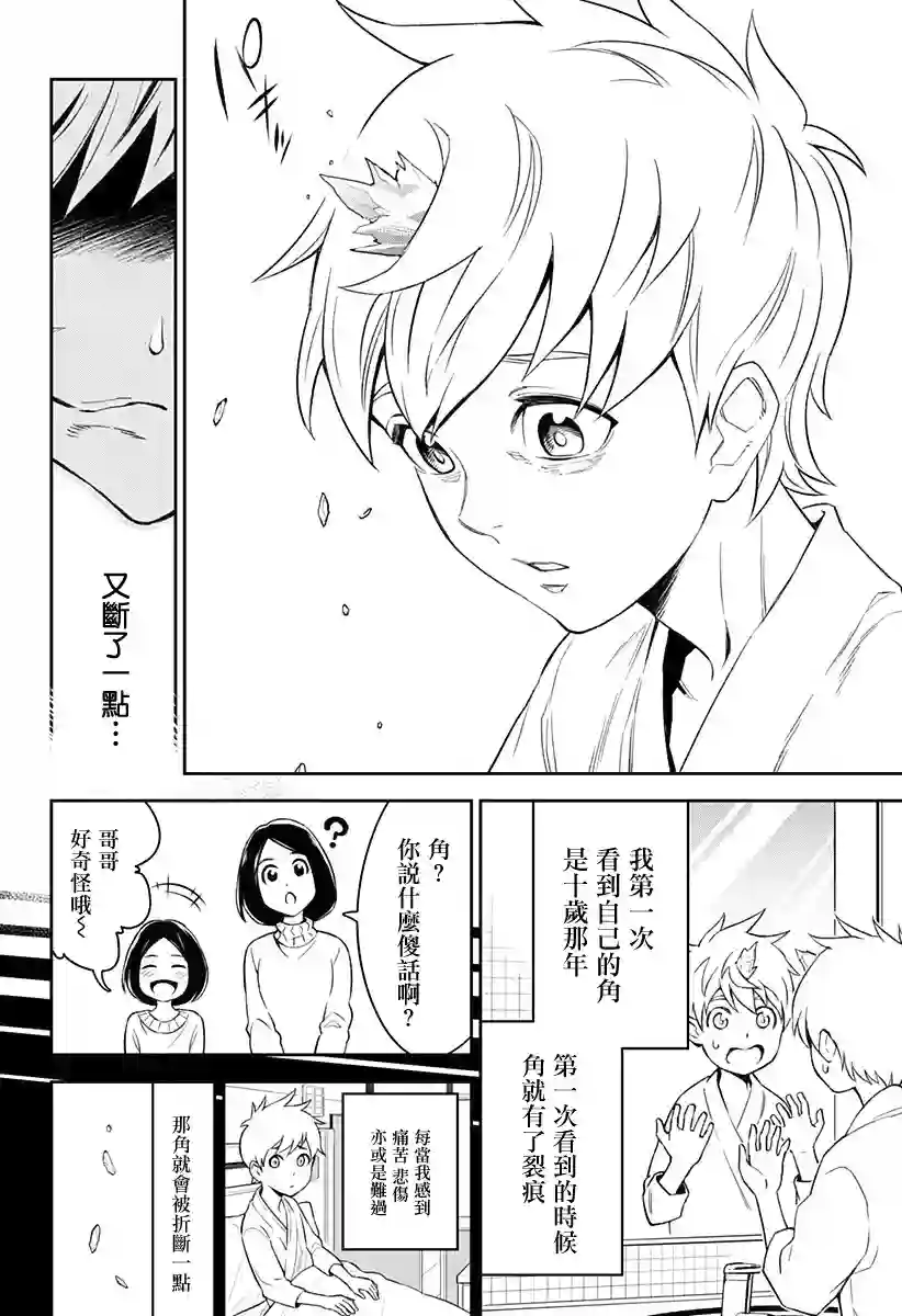 角锋相对第01话