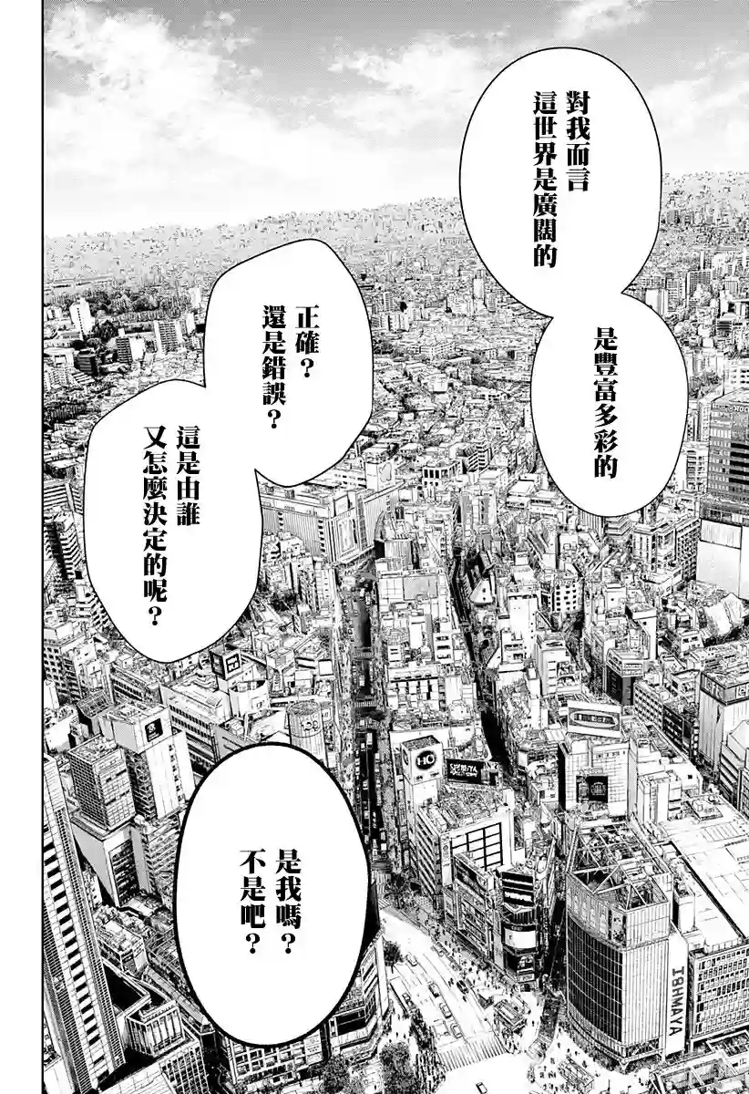 角锋相对第07话