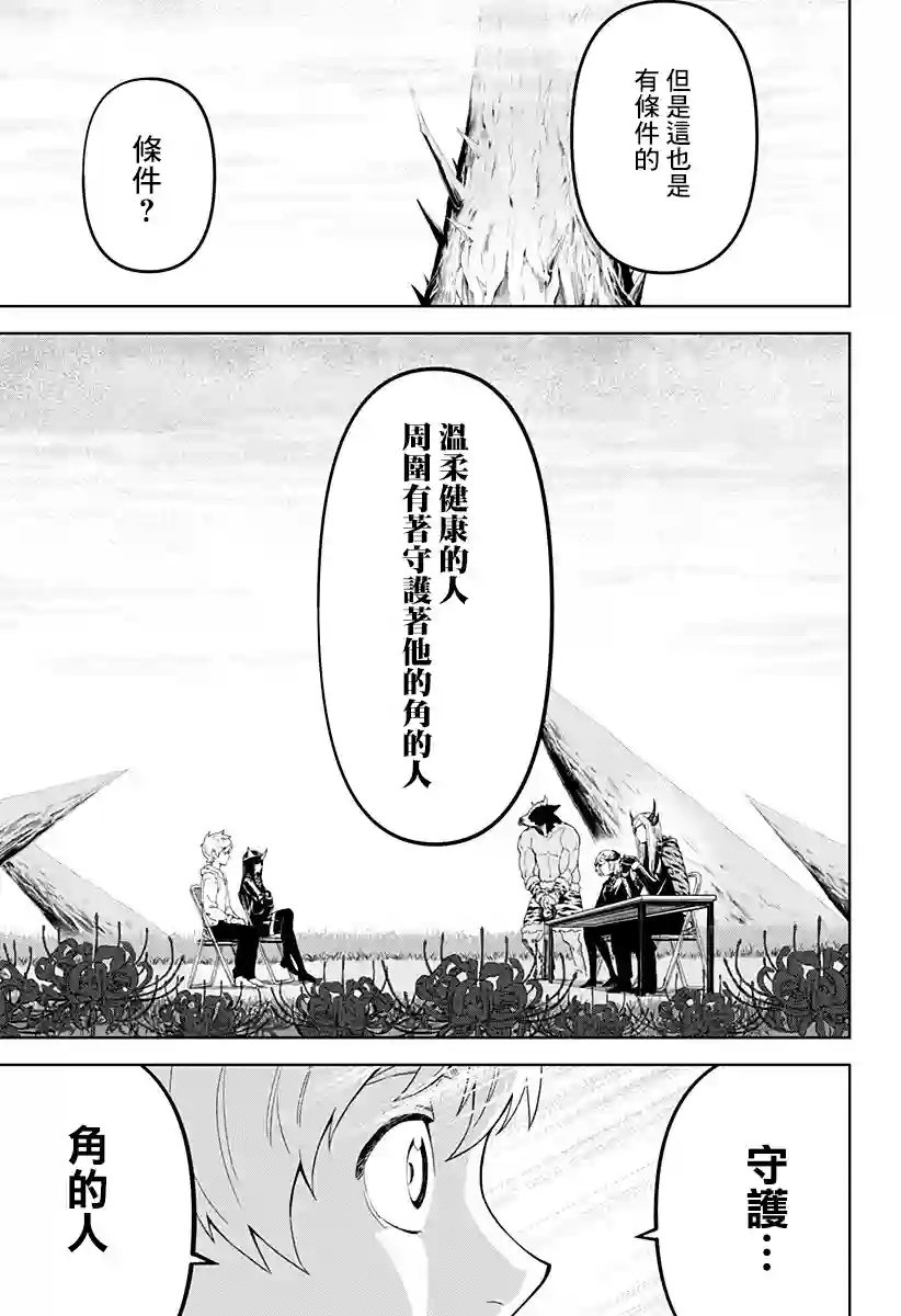 角锋相对第09话