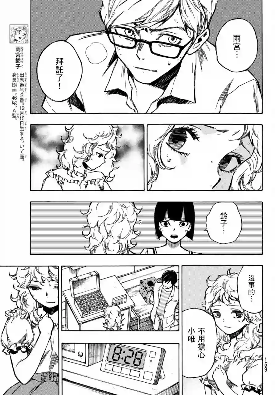 穷途末路的我们第02话