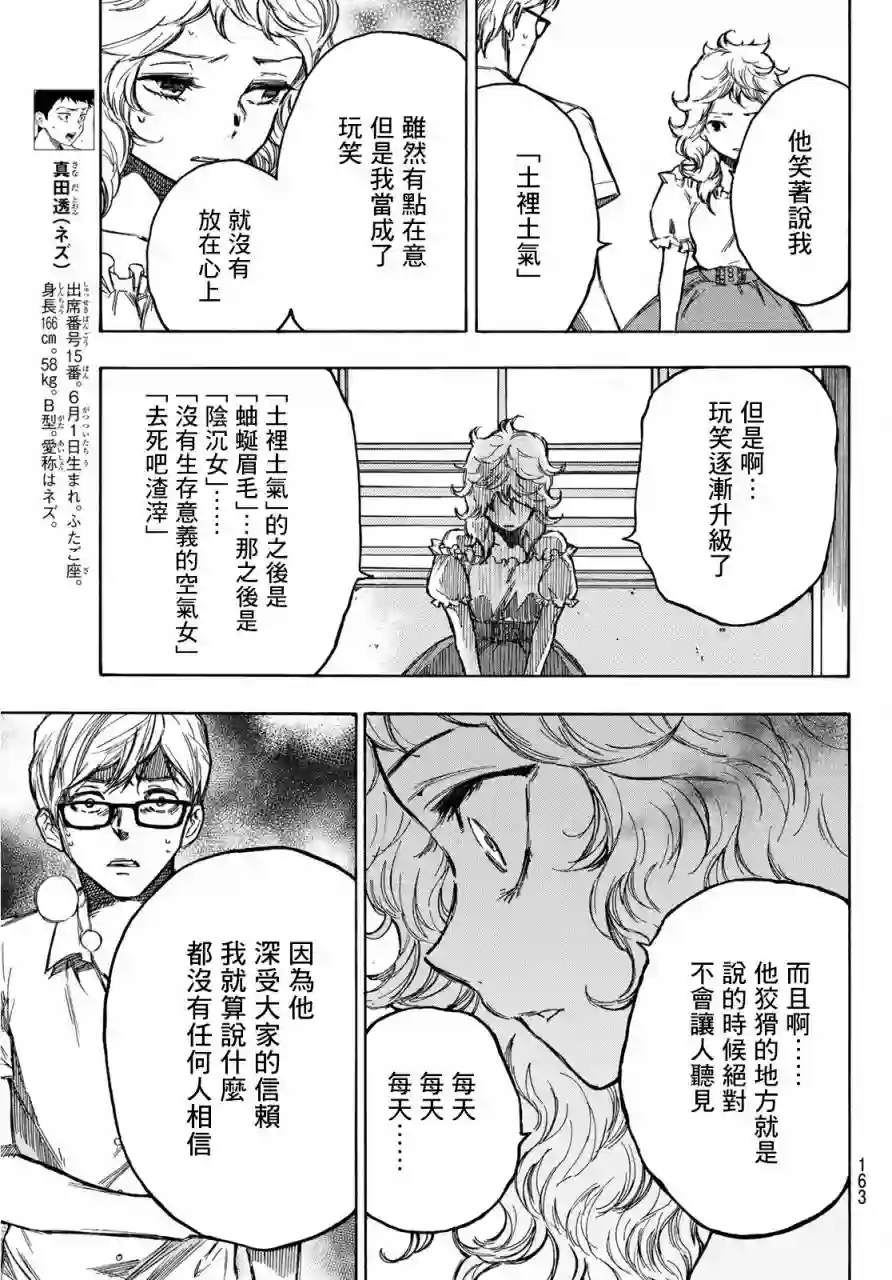 穷途末路的我们第02话
