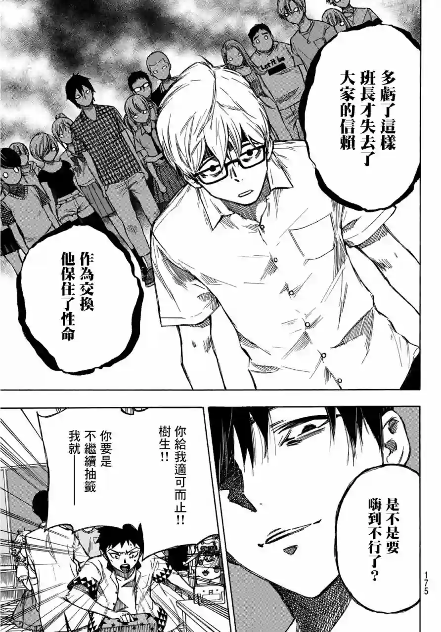 穷途末路的我们第02话