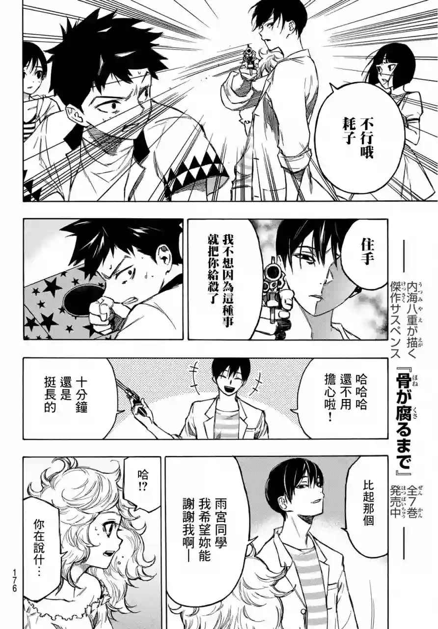穷途末路的我们第02话