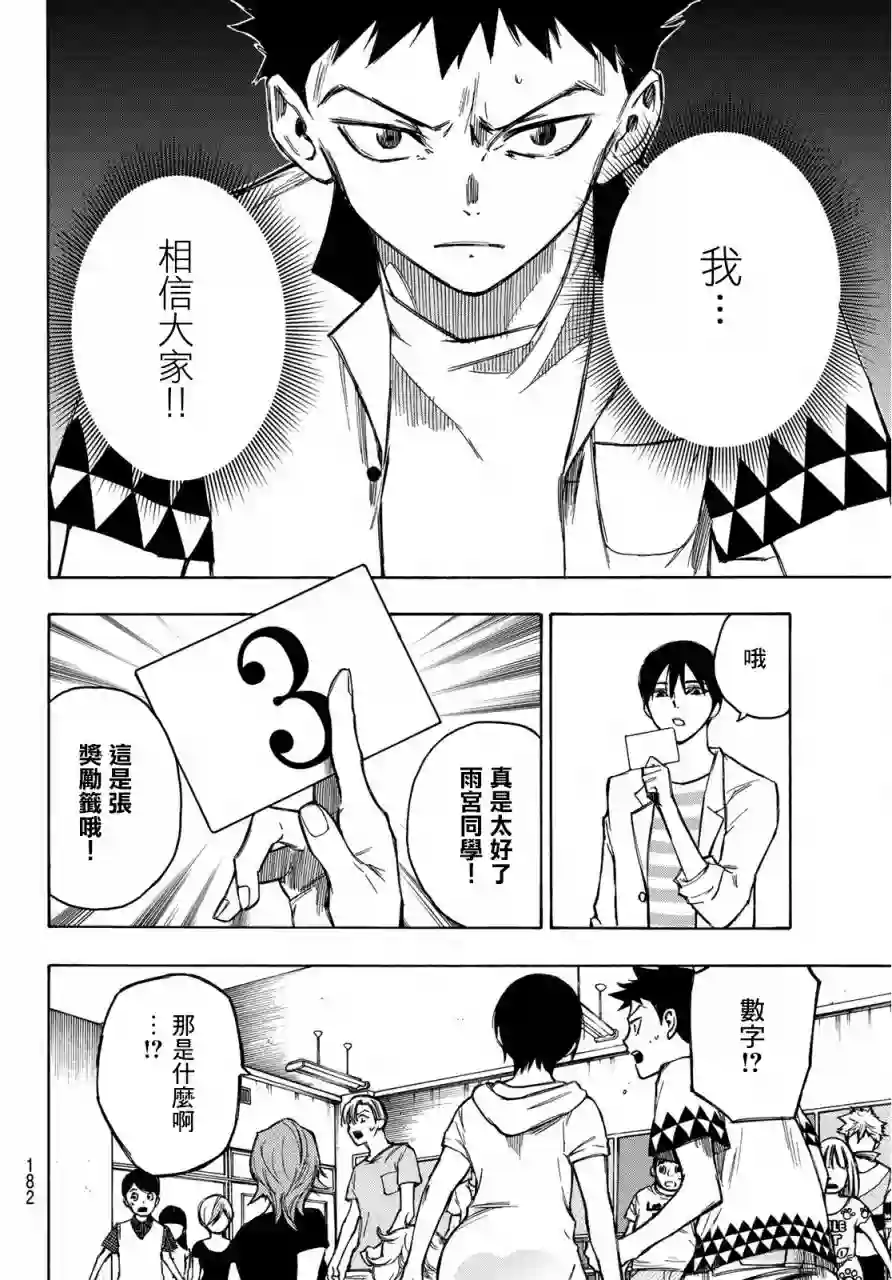 穷途末路的我们第02话