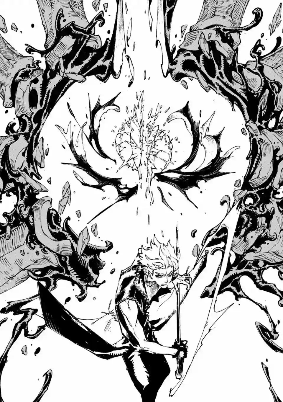 鬼泣5-V之视界-第06话