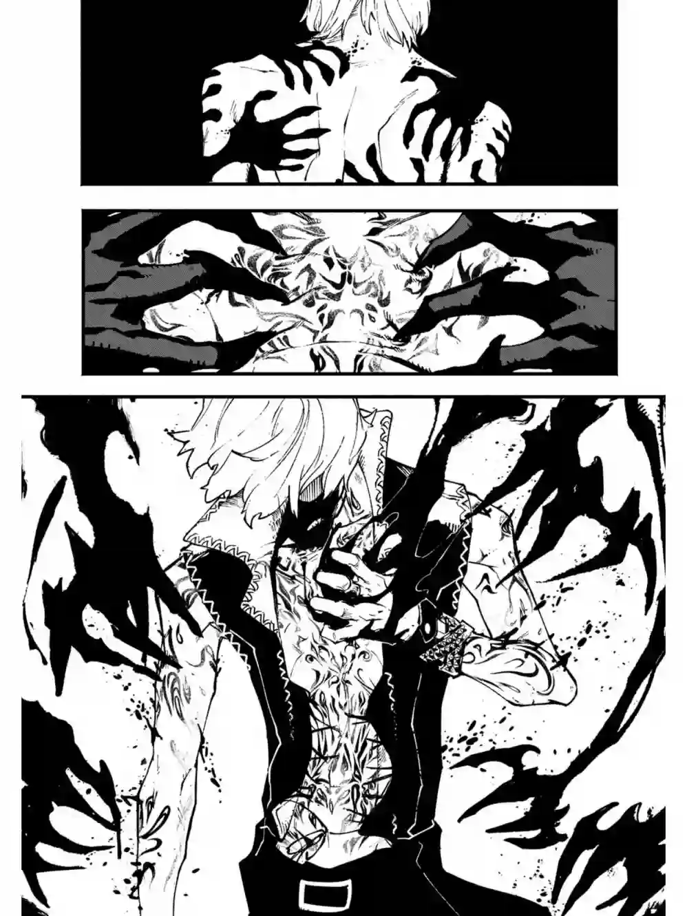 鬼泣5-V之视界-第07话