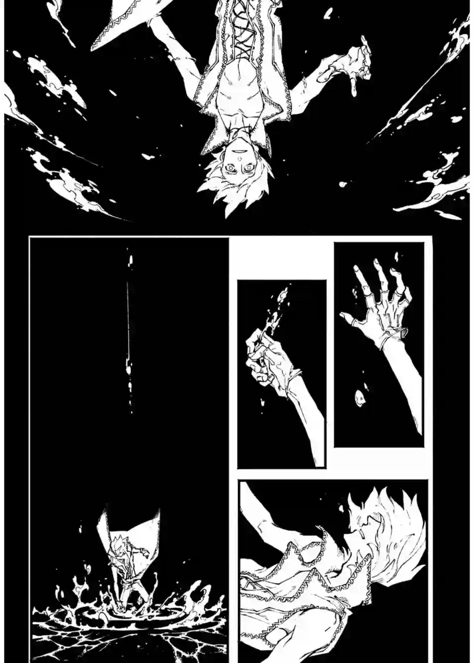 鬼泣5-V之视界-第08话