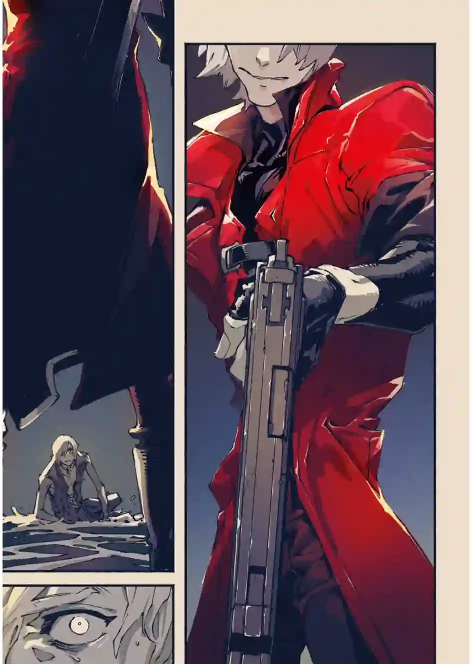 鬼泣5-V之视界-第09话