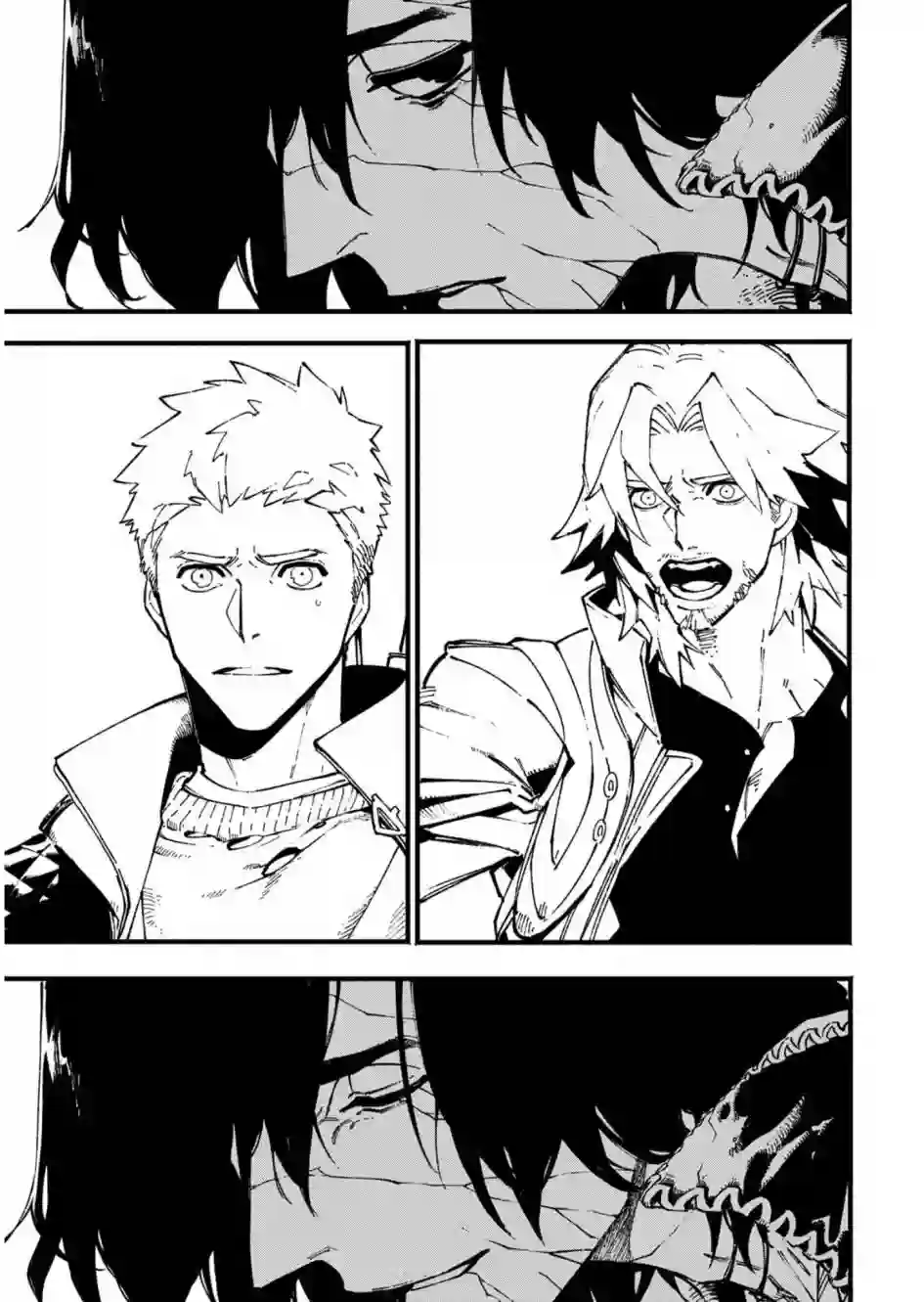 鬼泣5-V之视界-第35.2话