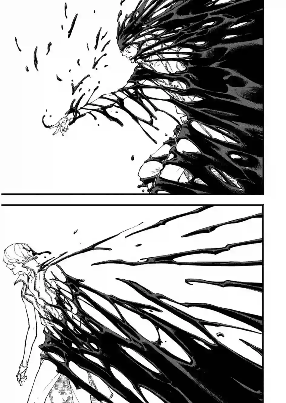 鬼泣5-V之视界-第35.3话