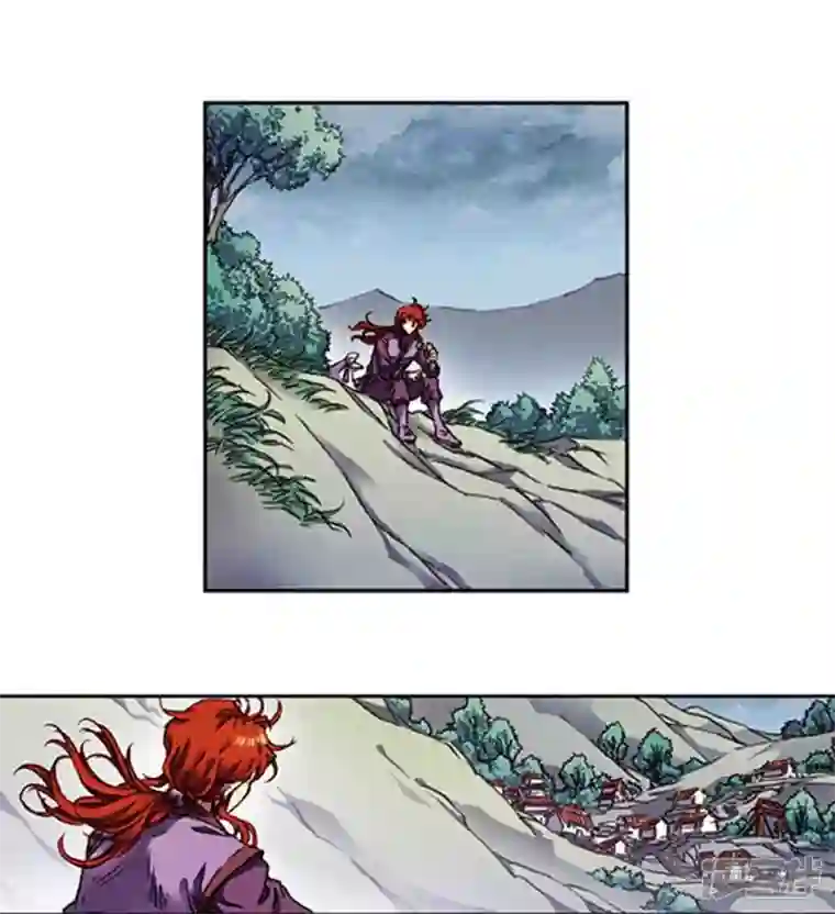 星海镖师第250话2 诅咒之眼