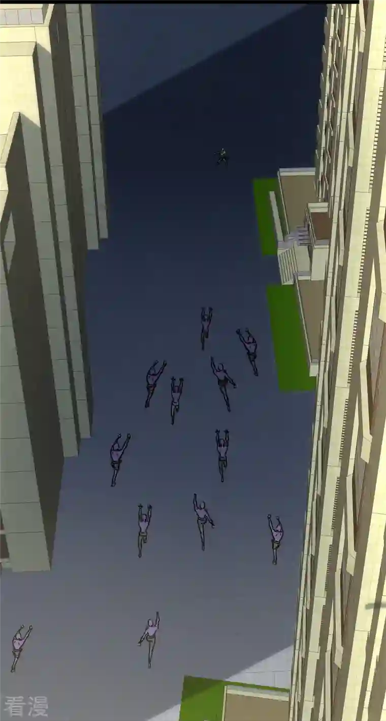 我的守护女友第300话