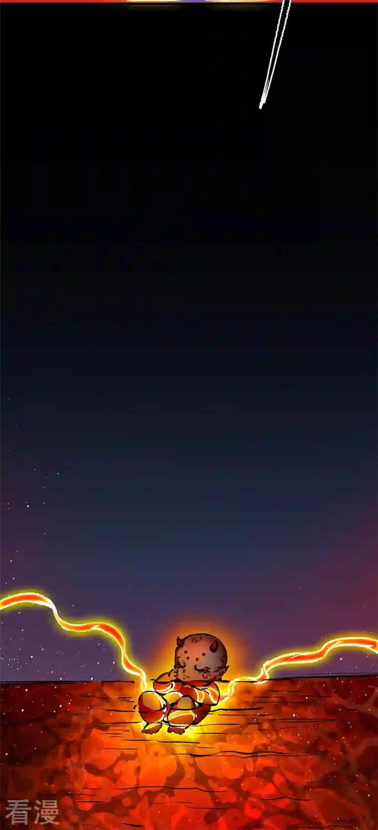 武道独尊第378话 武神与神明