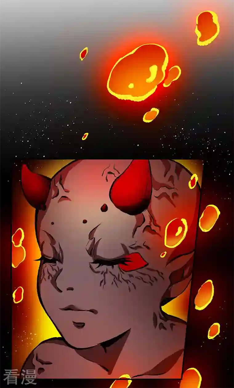 武道独尊第378话 武神与神明