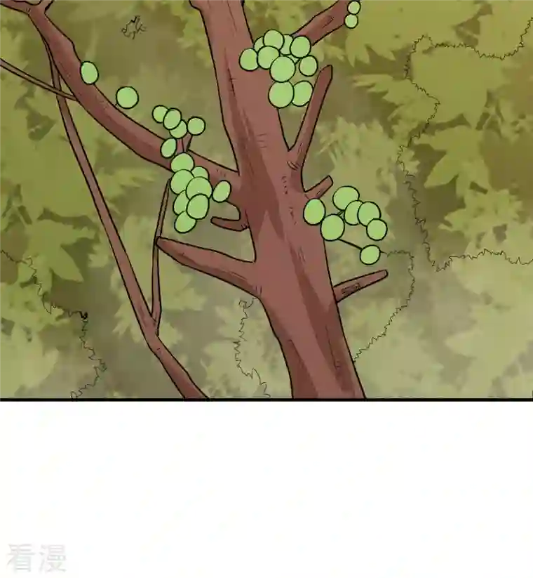 荒岛余生之时空流浪纪第167话