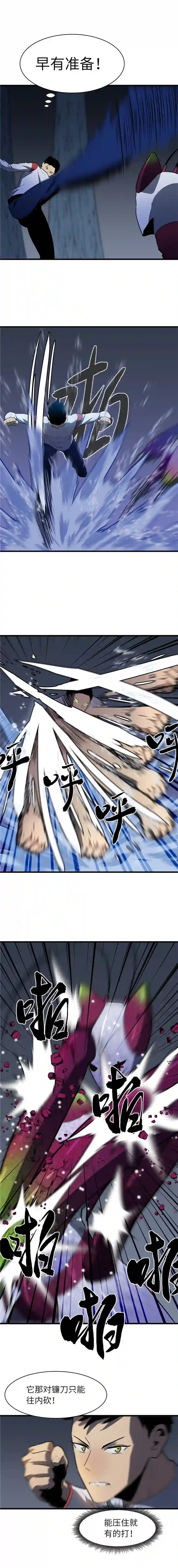 至高秘境混乱武士
