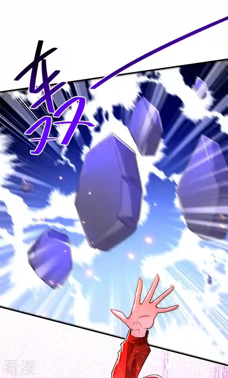 重生空间：豪门辣妻不好惹第308话 身体检查~