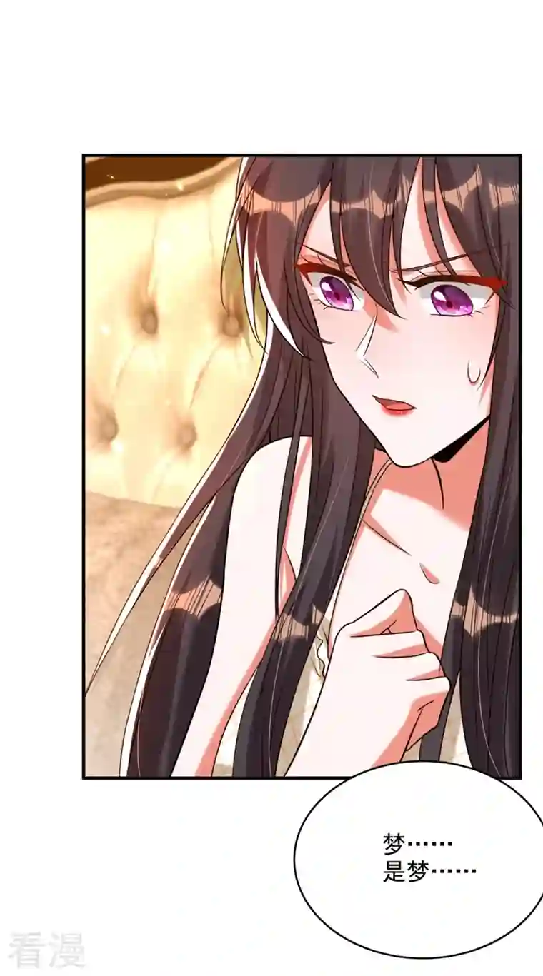 重生空间：豪门辣妻不好惹第308话 身体检查~