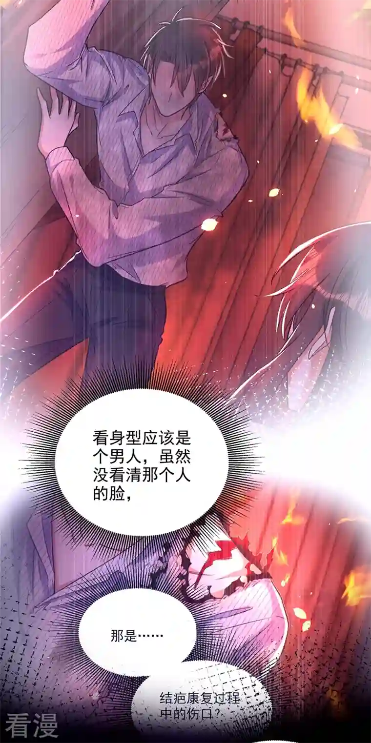 重生空间：豪门辣妻不好惹第308话 身体检查~
