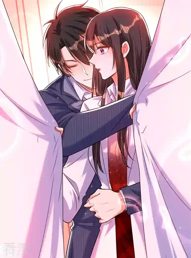 重生空间：豪门辣妻不好惹第308话 身体检查~