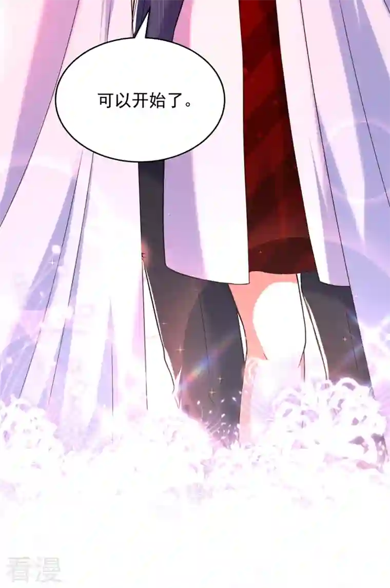 重生空间：豪门辣妻不好惹第308话 身体检查~