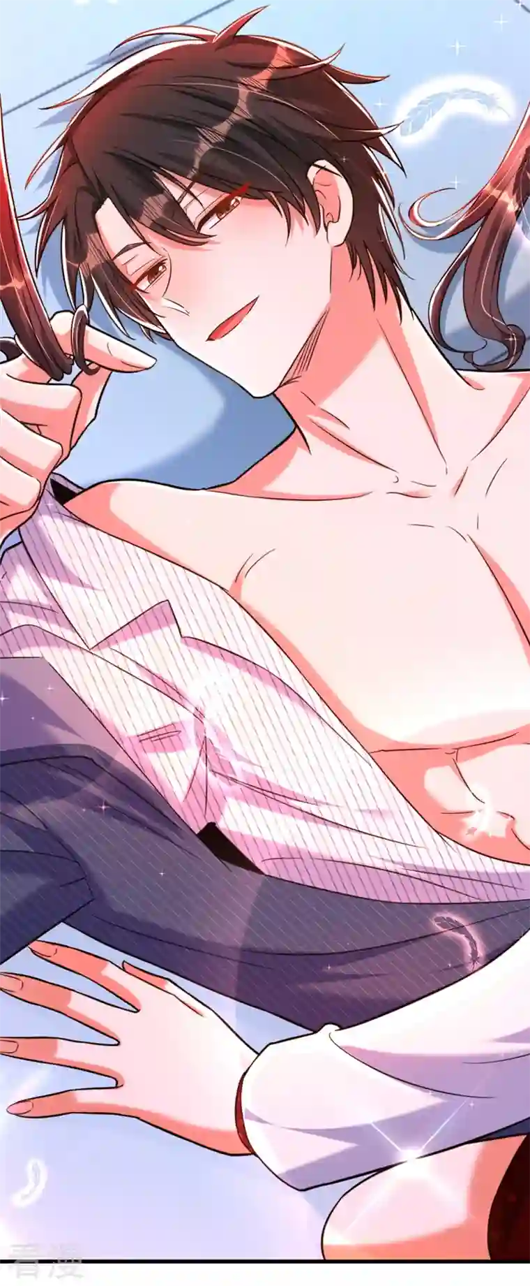 重生空间：豪门辣妻不好惹第309话 你们都去死吧