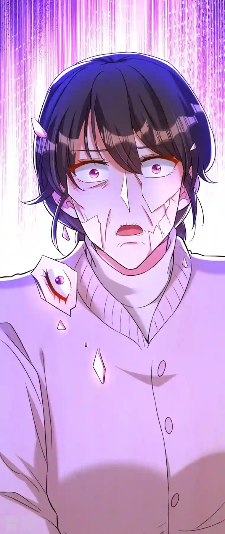 重生空间：豪门辣妻不好惹第309话 你们都去死吧