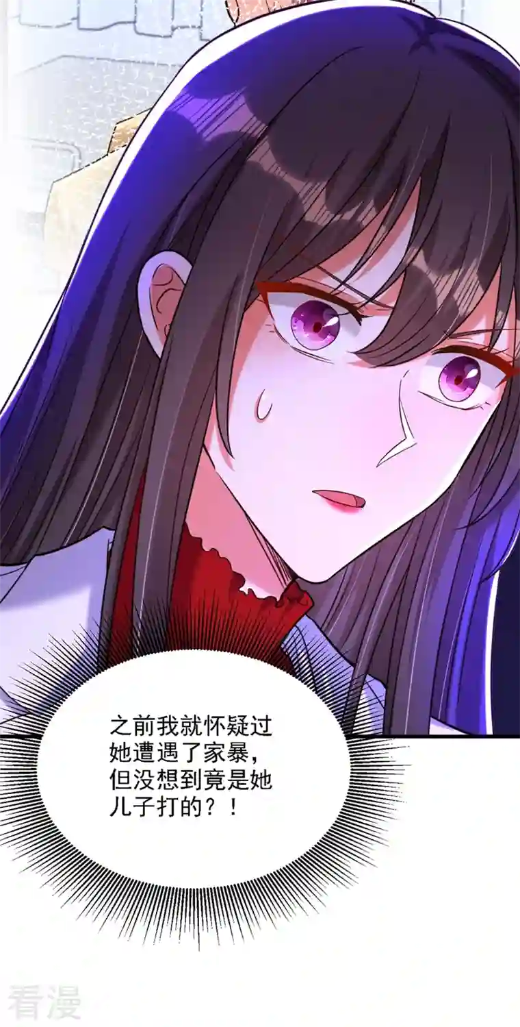 重生空间：豪门辣妻不好惹第312话 不孝子弃养老母亲