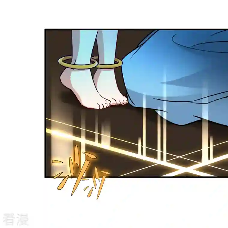 寻找前世之旅第2季第125话 被封印的记忆5