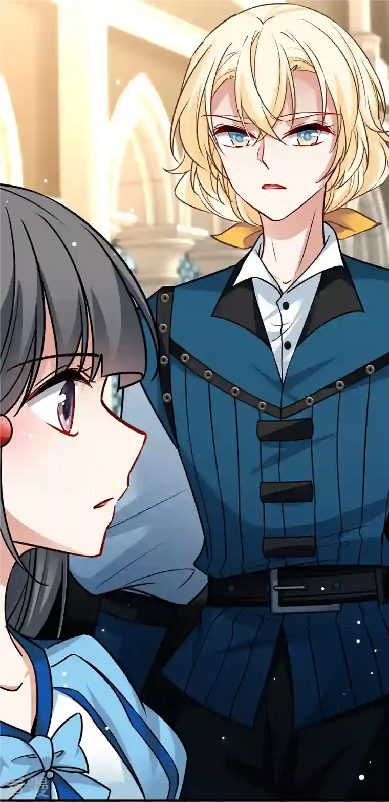 寻找前世之旅第2季第127话 被封印的记忆7