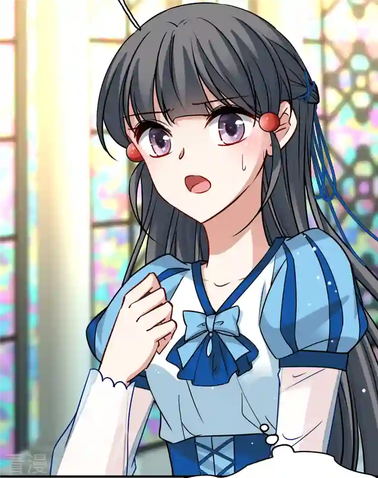 寻找前世之旅第2季第127话 被封印的记忆7