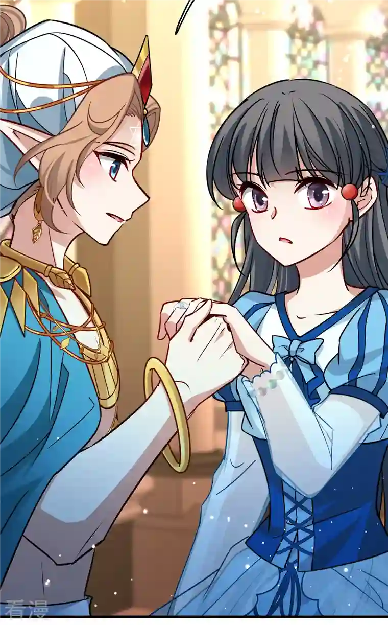 寻找前世之旅第2季第127话 被封印的记忆7