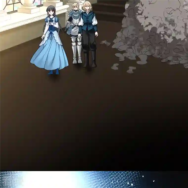 寻找前世之旅第2季第128话 被封印的记忆8