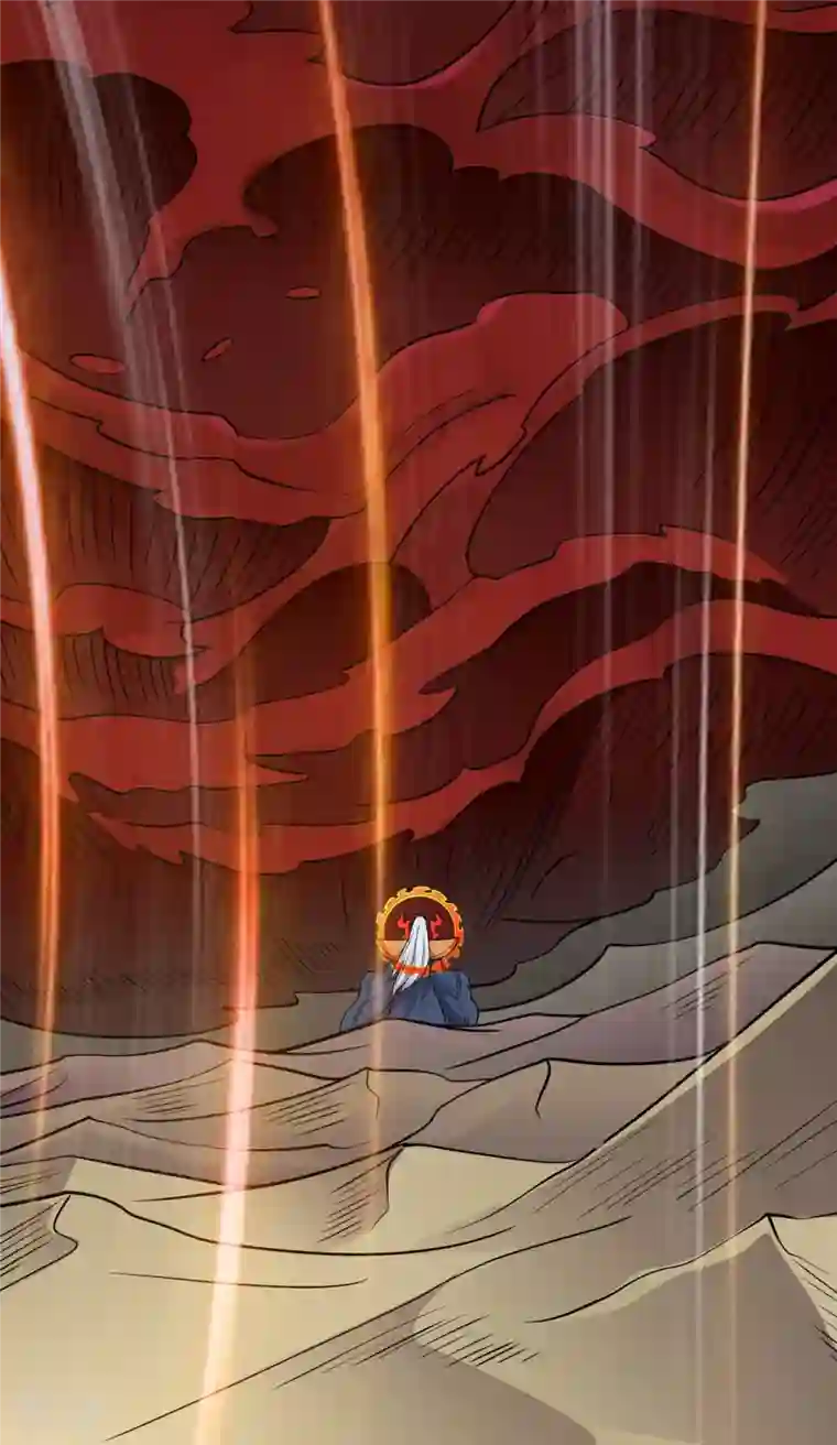 地府我开的第749话 英魂殿