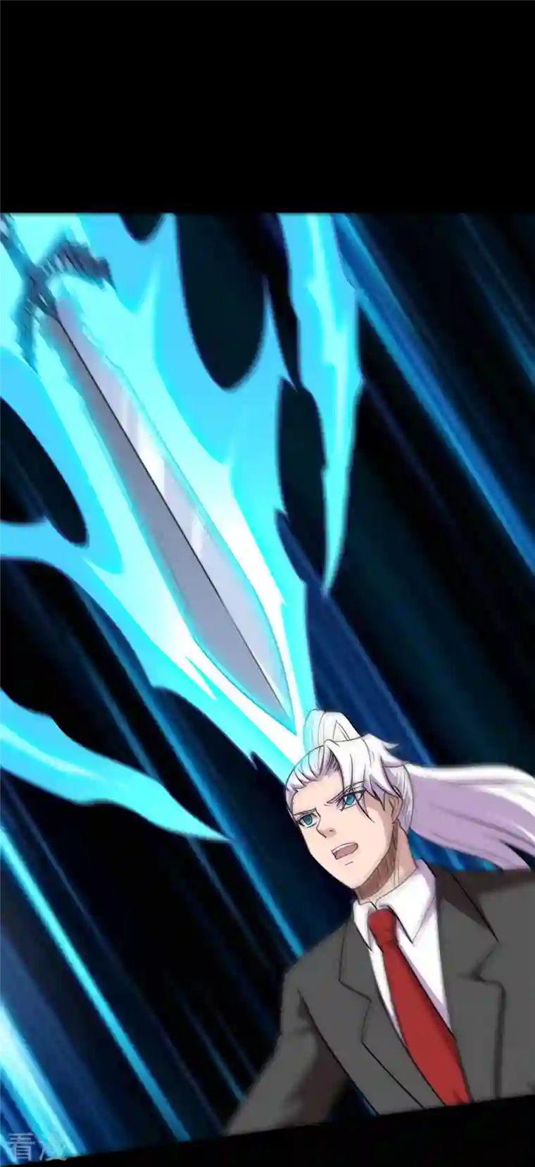 地府我开的第750话 八卦阵