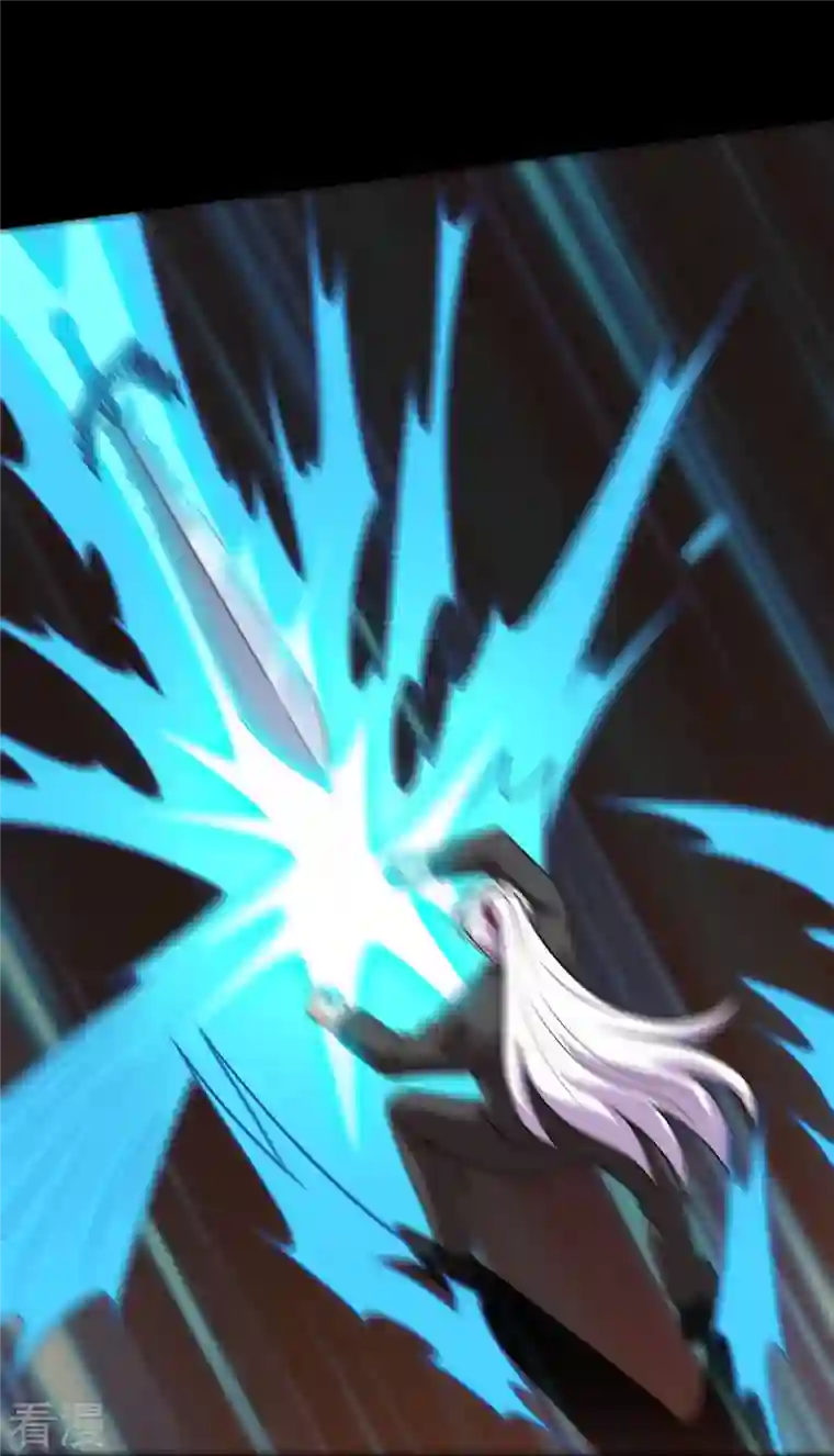 地府我开的第750话 八卦阵