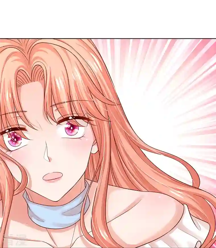 妈咪快跑：爹地追来了第326话 一出好戏