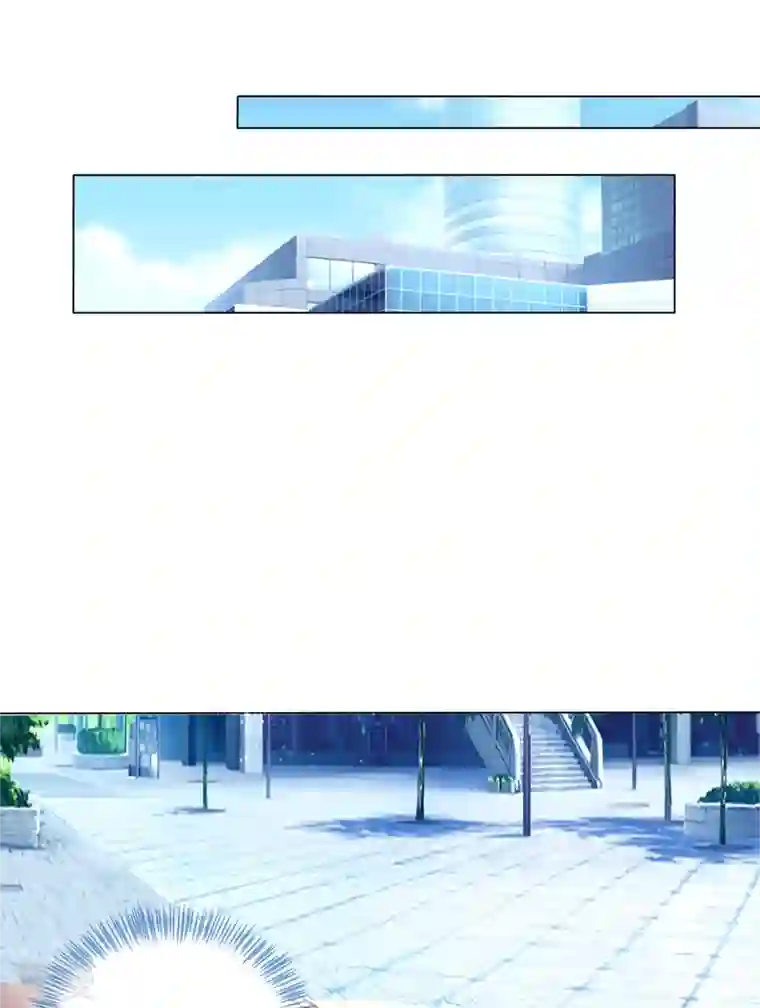 我被总裁黑上了！第416话