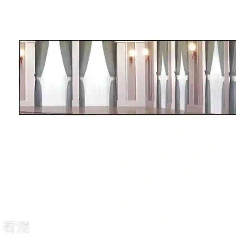 我被总裁黑上了！第417话