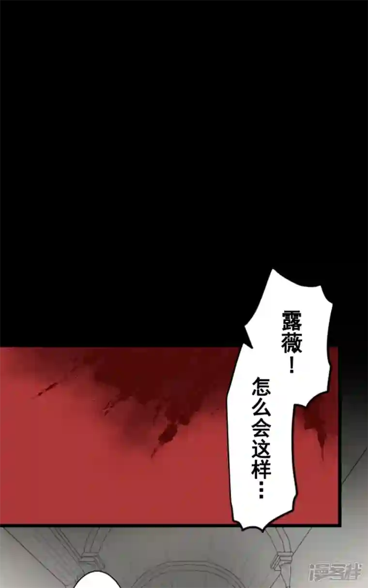 他和她的魔法契约第229话 过去篇33