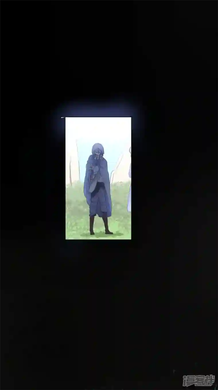 他和她的魔法契约第229话 过去篇33