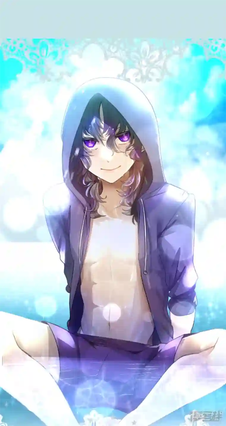 他和她的魔法契约第230话 努力练习