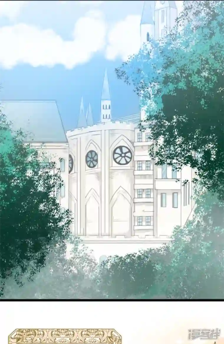 他和她的魔法契约第230话 努力练习