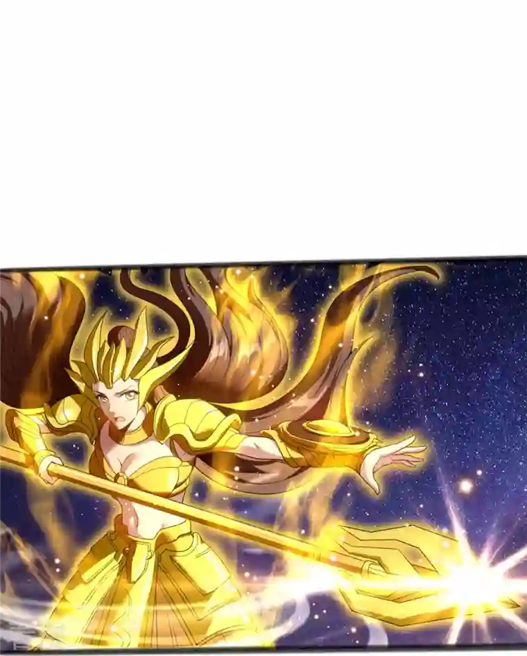 万古神王第316话 你输了
