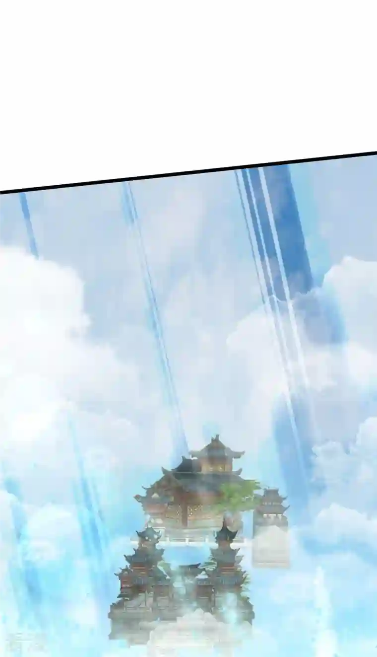 万古神王第321话 铁锅炖陆吾