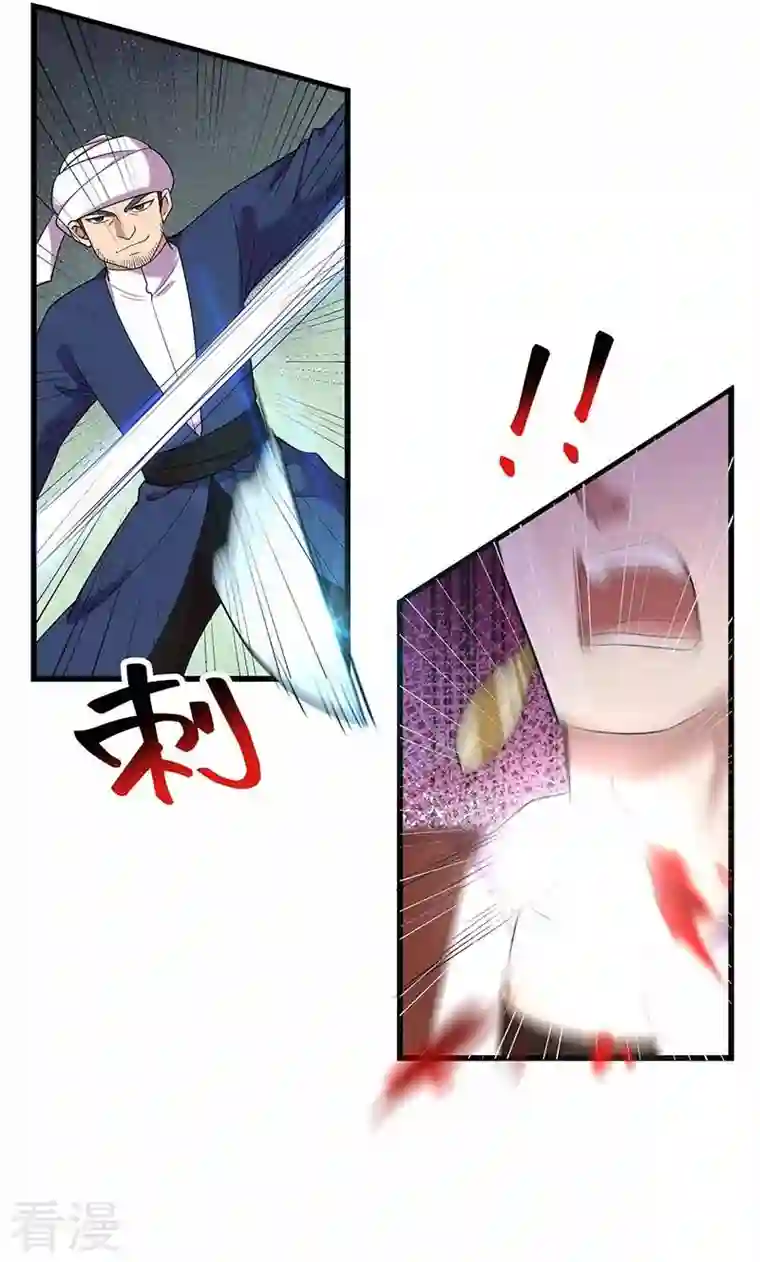 狂女重生：纨绔七皇妃最终话 久等了