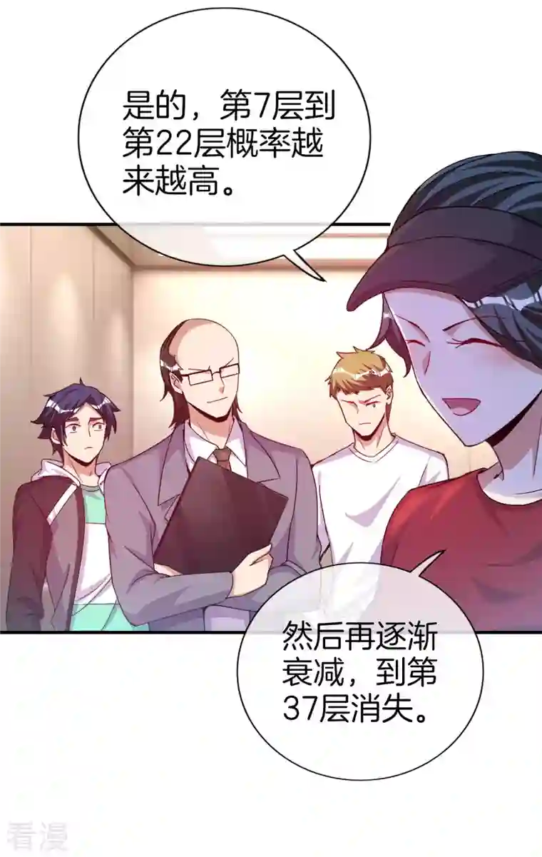 今天开始当首富第295话 《朝圣》